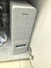 美的（Midea）国家补贴家用0阻垢剂白泽2.0净矿净水器直饮1200G 6年RO反渗透过滤器 矿物质厨下双出水净水机  实拍图
