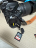 闪迪（SanDisk）128GB SD相机内存卡 C10 拍摄全高清视频 微单/单反数码相机存储卡 坚固耐用 超高性价比 实拍图
