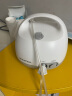 鱼跃（Yuwell）雾化器雾化机儿童成人家用医用空气压缩式雾化器403E国家补贴 实拍图
