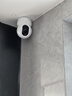 萤石EZVIZ摄像头家用 高清WIFI无线监控器莹石云APP手机远程查看室内360度全景旋转云台智能网络摄像机 400万CP1红外夜视【超清版】 256GB内存卡【下单升级512GB卡】 实拍图