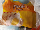 三全奶黄包960g约32只 儿童早餐奶香包子速食半成品食品早点 实拍图
