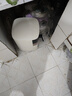 美的（Midea）空气炸锅家用可预约 不用翻面 透明可视智能触控 厨房家电实用大容量 炸烤箱一体机 6.3L KZC6381 实拍图