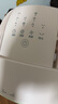 美的（Midea）【语音智控】空气循环扇/国家补贴/家用电风扇/遥控落地扇/轻音柔风立式定时/桌面小风扇 FGA24THR 实拍图