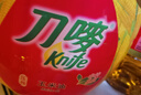 刀唛（Knife）玉米油6.18L 非转基因物理压榨一级食用油 香港品质 实拍图