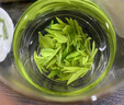 明前龙井茶叶胖东来超市茶叶店绿茶特级2025新茶自己喝雨前龙井茶 明前龙井250g[AAA级高端礼盒+陶瓷盆*2】 绿茶茶叶京东官方店旗舰一芽一叶特级龙井2025新茶 实拍图