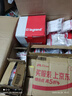 罗格朗（LEGRAND）开关插座面板 简悦系列陶瓷白色 86型墙壁插座 二位中途挚开关 实拍图