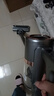 美的（Midea）吸尘器家用无线Q7 手持吸尘器   绿光显尘车载大吸力 除螨除尘一体机轻量【国家补贴】 实拍图