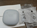 小米（MI）Redmi Buds 6 青春版 入耳式蓝牙耳机 42dB降噪 适用于安卓苹果手机 雨雾蓝 实拍图