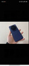 vivo X200 16GB+512GB 白月光 国家补贴 蓝晶×天玑9400 蔡司超级长焦 5800mAh蓝海电池 拍照 AI 手机 实拍图