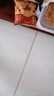 渔大叔 鱼骨酥高蛋白零食香酥鱼骨海鲜零食鱼酥鱼排即食办公室零食 实拍图