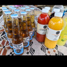科罗娜（CORONA）无醇啤酒 300ml *12瓶整箱装低酒精  实拍图