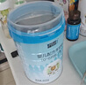 蓝河新国标幼儿配方绵羊奶粉 (12一36月龄，3段) 800g*6罐 实拍图
