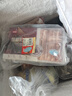 恒都 国产精选牛肉卷 1斤*4 冷冻 国产黄牛 谷饲牛肉 牛前腿肉 实拍图