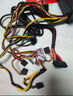长城（Great Wall）额定200W GW-ATX200JD电源(12CM风扇/宽幅/真PFC模块/智能温控/3C认证/3年保) 实拍图