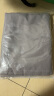 洁丽雅A类5A抗菌床单纯色单双床上用品 绅士灰230cmx250cm 2米床 实拍图