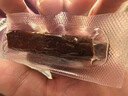 京东京造 手撕风干牛肉干500g  约6成风干  量贩装 休闲食品肉脯口感 稍软 实拍图