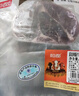 恒都 国产谷饲眼肉原切牛排 450g/袋 （3-4片） 健身生鲜牛肉 实拍图