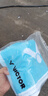 威克多（VICTOR）胜利羽毛球运动毛巾纯棉跑步健身吸汗巾速干擦汗巾柔软亲肤TW9201 TW9201/M蓝色 晒单实拍图
