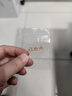 晨光(M&G)文具 红色粗细双头记号笔 防水马克笔油性笔 儿童学生勾线笔升级加量 办公用品12支APMU2831C 实拍图