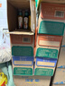农夫山泉 东方树叶乌龙茶500ml*15瓶无糖饮料茶饮料整箱装礼盒【直播间】 实拍图