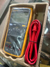 福禄克（FLUKE）F15B PRO MAX 数字万用表 掌上型多用表 电流表 仪器仪表F15B+ 实拍图