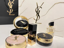 圣罗兰（YSL）气垫礼盒粉气垫B10+替换芯防晒化妆品生日礼物女送女友 实拍图