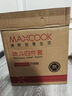 美厨（maxcook）304不锈钢盆筛四件套 加大加厚调料盆洗菜盆 米筛味斗套装MCWA559 实拍图