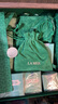 海蓝之谜（LA MER）奇迹日夜霜(晚霜+云绒霜)护肤品套装化妆品礼盒生日礼物送女友 实拍图