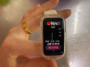 华为（HUAWEI）手环10 标准版 拂晓粉 智能手环专业睡眠分析情绪健康心率监测运动手环华为手环9升级 实拍图