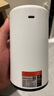 荣事达抽水器桶装水电动上水器纯净水桶取水器吸水器饮水机抽水泵压水器 折叠真抗菌-三档智控 实拍图