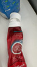 高露洁（Colgate）【港版升级】光感白 闪钻亮白牙膏 含氟加钙配方 美白牙齿100g 实拍图