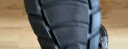 意尔康男鞋软底透气户外休闲拖鞋两用沙滩鞋男士凉鞋 57805W 棕色 40 实拍图
