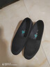 金猴男鞋透气轻便日常休闲飞织网布鞋爸爸鞋平底舒适男鞋 夏季款 41 实拍图
