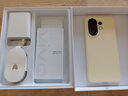 vivo S30 多彩轻薄直屏 5000万索尼超级潜望长焦 高通第四代骁龙7 6500mAh长续航 新品手机 国家补贴 柠檬黄 12GB+256GB 赠气传导运动耳机 实拍图