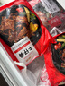大希地腌制 调味牛仔骨200g*2袋 带骨牛小排  牛肉 牛肋骨烧烤食材冷冻 实拍图
