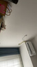 申花空调补贴 节能空调挂机 家用 壁挂式 卧室出租屋 省电变频  以旧换新 安静低音快速冷暖独立除湿 大1匹 一级能效 【冷暖】全铜管 Pro款 上门安装 送货入户 实拍图