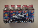 红牛（RedBull）红盖维生素牛磺酸能量饮料145ml*10瓶/组 功能饮料 缓解体力疲劳 实拍图