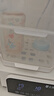 贝亲（Pigeon）新生婴儿 防胀气双把手PPSU奶瓶 240ml 丛林小兔 M号 3月+  AA218 实拍图