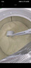 贝特佳羊奶粉较大婴儿配方羊奶粉2段二段（6-12月）罐装新国标奶粉816g 实拍图