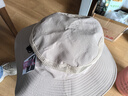 FitonTon防晒帽男遮阳帽夏户外大檐凉帽男登山透气钓鱼帽防紫外线太阳帽 实拍图