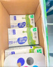 蒙牛低脂高钙牛奶250ml*24盒 每100ml含125mg钙 健身伴侣（礼盒装） 实拍图