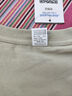JEANSWEST LIFE真维斯纯棉短袖男t恤美式潮牌男士上衣夏季休闲宽松舒适男款衣服 实拍图