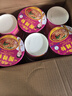 光友酸辣粉整箱105g*6桶国货无明矾国产老牌粉丝低GI食品方便速食 实拍图