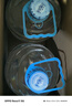 寿乡第一泉巴马活泉 天然弱碱性矿泉水 活泉饮用水 10L*2瓶 整箱 实拍图