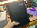 爱快（iKuai）2.5gWiFi6企业级无线路由器AX6000子母路由 5G双频 多wan口/ipv6/宽带叠加/上网管控/无线AP Q6000 实拍图