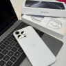 Apple/苹果 iPhone 16 Pro Max（A3297）256GB 沙漠色钛金属 支持移动联通电信5G 双卡双待手机 晒单实拍图