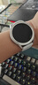 小米（MI）Xiaomi Watch S3 银色 国家补贴 小米汽车SU7钥匙 澎湃OS 全天血氧监测 智能运动手表 男表女表 实拍图