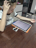学而思经典学习机(256GB)【国家补贴500元】支持deepseek小学中学儿童学习平板家教机护眼AI学习机 实拍图
