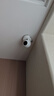 普联（TP-LINK）智能摄像头 家用监控器360度夜视全景 无线网络手机远程可对话 宝宝宠物室内安防监控 IPC43AW全彩 实拍图