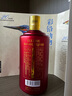 南将酒 V30 传承 口感柔和 酱香型 红瓶金冠 高度白酒 53度 53度 500mL 1瓶 实拍图